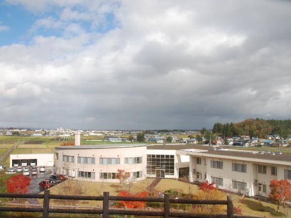 介護老人保健施設 照隅苑 (常勤)の介護福祉士求人の写真