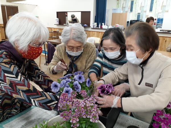 アロマデイ 幸せな鍵しっぽ（機能訓練指導員/契約職員）の柔道整復師求人の写真