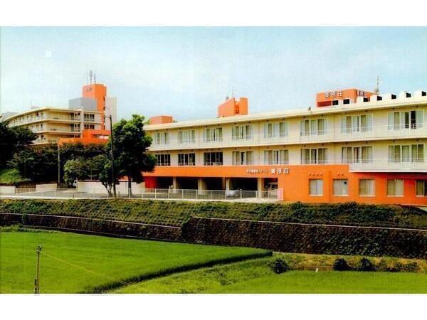 特別養護老人ホーム 美原荘（訪問/パート）の介護福祉士求人の写真