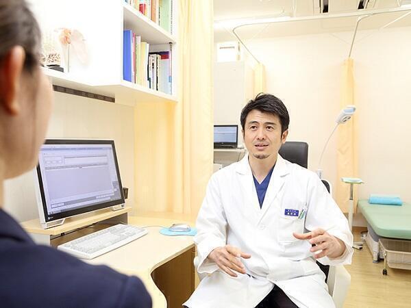 高見澤整形外科クリニック（常勤）の作業療法士求人メイン写真5