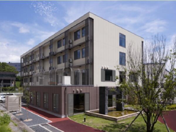 社会医療法人陽明会 つくし介護保険サービス（常勤）のケアマネジャー求人の写真