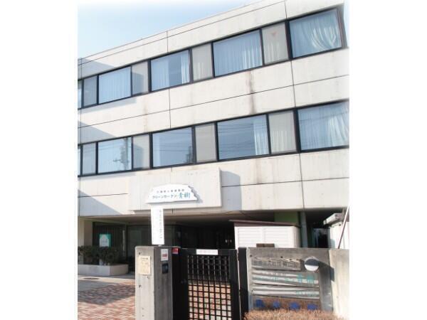 介護老人保健施設 グリーンガーデン青樹（常勤）の介護福祉士求人の写真