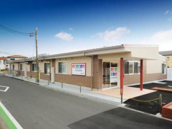 ニチイキッズ下松清瀬保育園(常勤)の保育士求人の写真