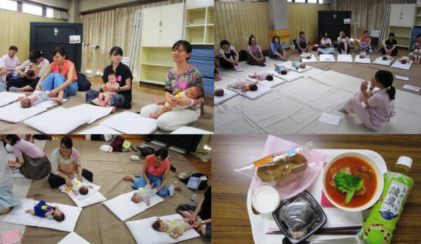 (医)成和会 山口病院（パート）の看護助手求人サブ写真3