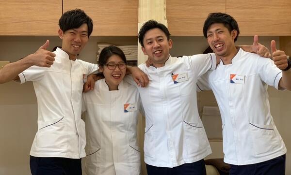 ぷらす鍼灸整骨院 桜ノ宮院（鍼灸師/常勤）のその他求人の写真