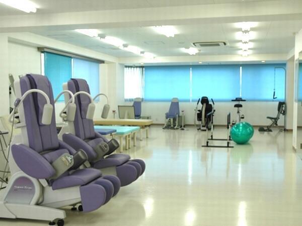 おおつ整形外科（常勤）の作業療法士求人の写真