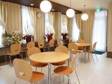 ロイヤルレジデンス加須（常勤）の准看護師求人メイン写真2