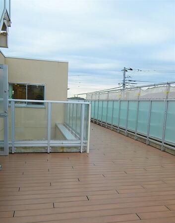 ポピンズナーサリースクールたまプラーザ（認可/常勤）の保育士求人メイン写真4