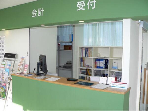 つくば腎クリニック（フルタイムパート）の送迎ドライバー求人メイン写真3