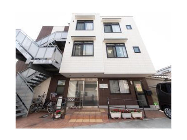 住宅型有料老人ホーム 陽だまりのわ（常勤）の介護職求人の写真