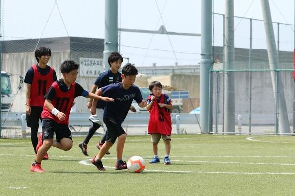 Fc Lig 児童指導員 パート 精神保健福祉士求人 採用情報 大阪府大阪市平野区 直接応募ならコメディカルドットコム