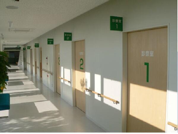 つくば腎クリニック（フルタイムパート）の送迎ドライバー求人メイン写真2