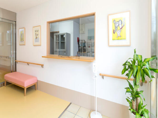 住宅型有料老人ホーム コージーガーデン土師 （常勤）の介護福祉士求人メイン写真2