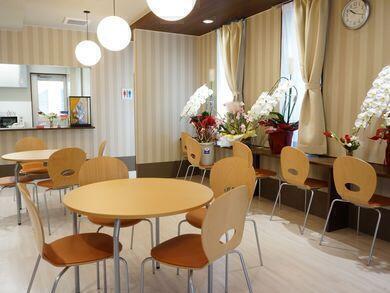 ロイヤルレジデンス加須（常勤）の看護師求人メイン写真2