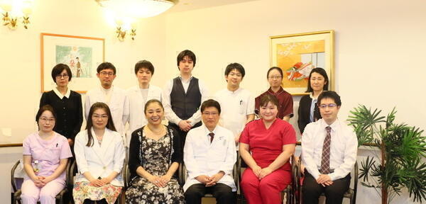 東京血液疾患診療所（常勤）の看護師求人サブ写真3