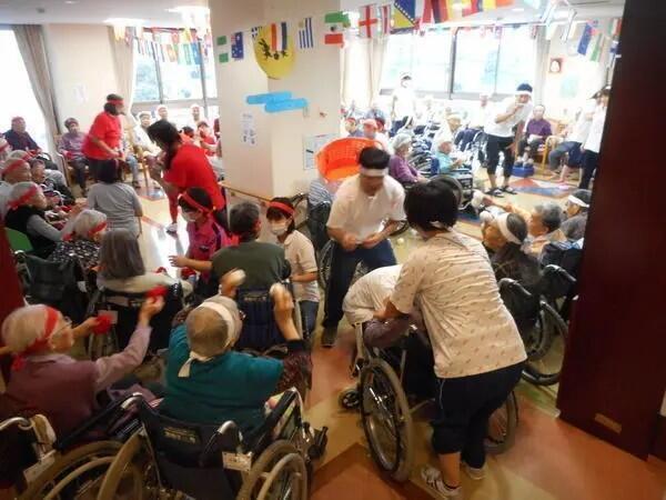 医療法人社団一恵会 介護老人保健施設 はーとぴあ（常勤）の看護師求人メイン写真3