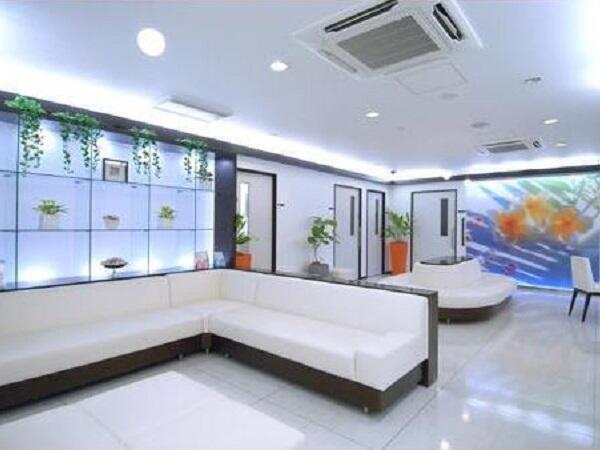 青梅腎クリニック（常勤）の看護師求人の写真