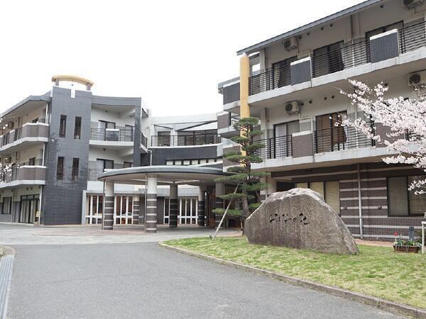 地域介護支援センターおきなの杜（常勤）のケアマネジャー求人の写真