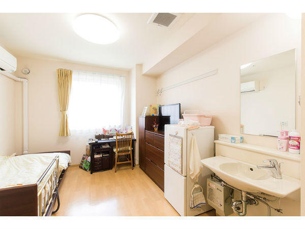 特別養護老人ホームのぞみの杜（パート）の介護職求人メイン写真5