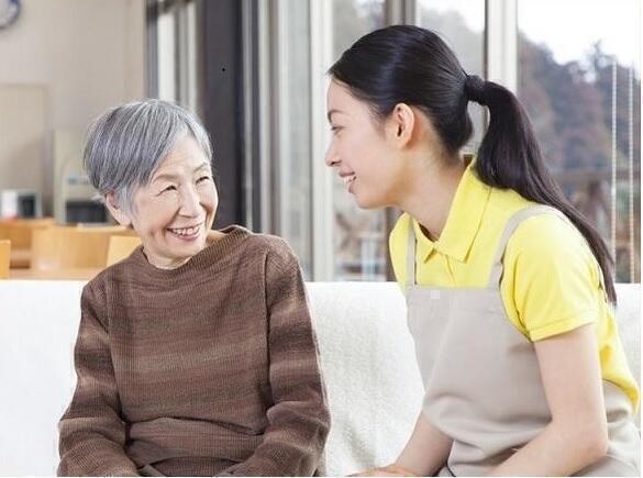 医療法人 聖会 グループホーム石川（常勤）の介護福祉士求人の写真