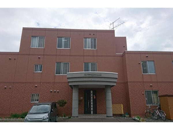 グループホーム菜の花 東苗穂館（常勤）の介護職求人メイン写真2