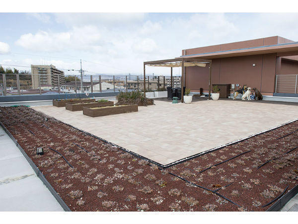 特別養護老人ホームのぞみの杜（パート）の介護職求人メイン写真3