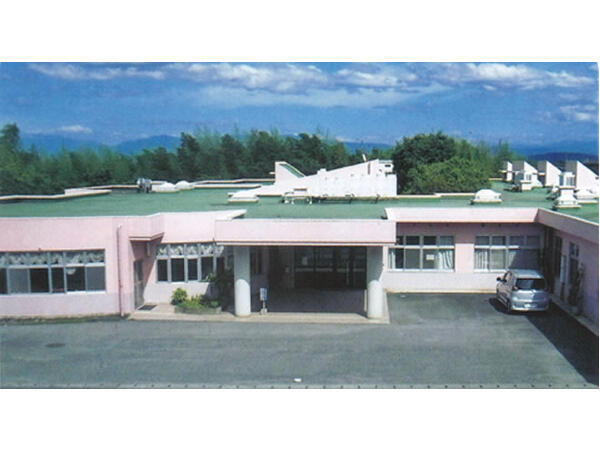 特別養護老人ホーム コスモス・ファミリー熊本（常勤）の介護職求人の写真