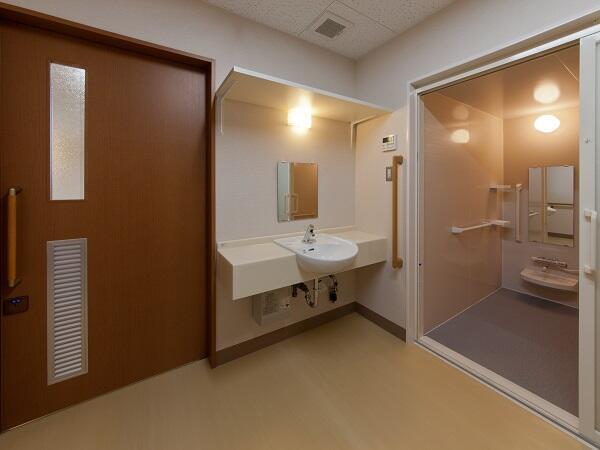 有料老人ホーム　メドック東郷（常勤）の介護職求人メイン写真4