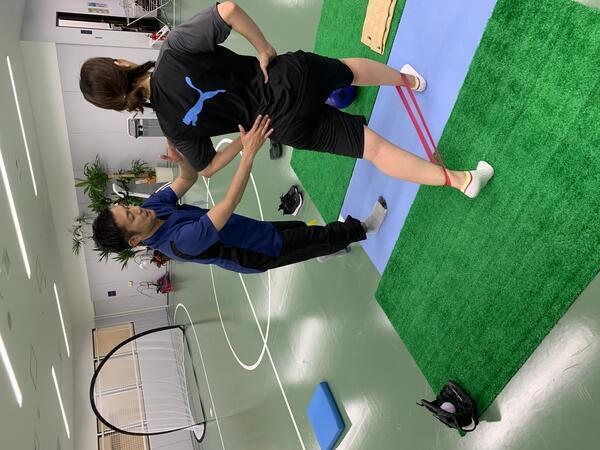 センター南GOTOクリニック（リハビリ助手/パート）のその他求人メイン写真3