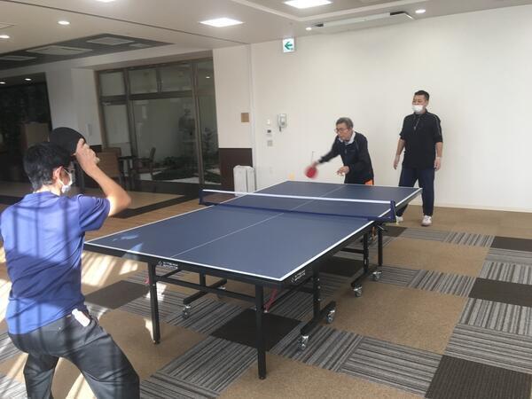 特別養護老人ホーム オーネスト尚武（パート）の介護福祉士求人メイン写真4