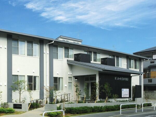 ハートランド守口（パート）の介護職求人の写真