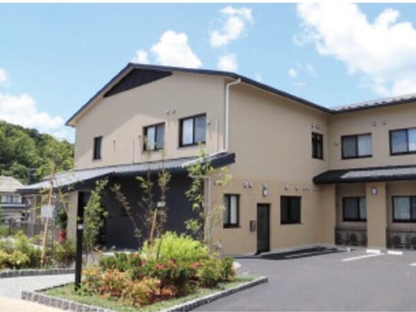 ハートランド岩倉(パート)の介護職求人の写真