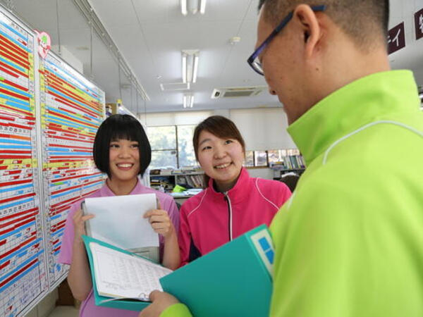 こささの里 地域包括支援センター（主任/常勤）のケアマネジャー求人メイン写真2