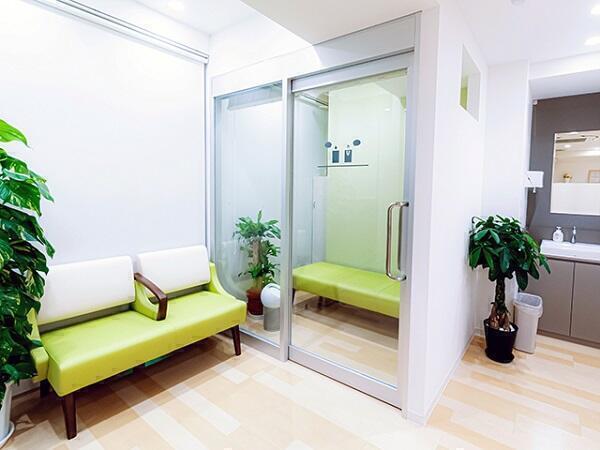 千石はやし内科クリニック（パート）の医療事務求人メイン写真2