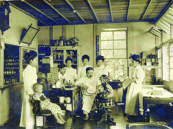 居宅介護支援事業所なでしこ（常勤）のケアマネジャー求人の写真