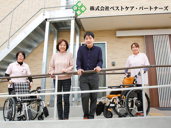 大阪府 言語聴覚士求人 公式求人なら コメディカルドットコム