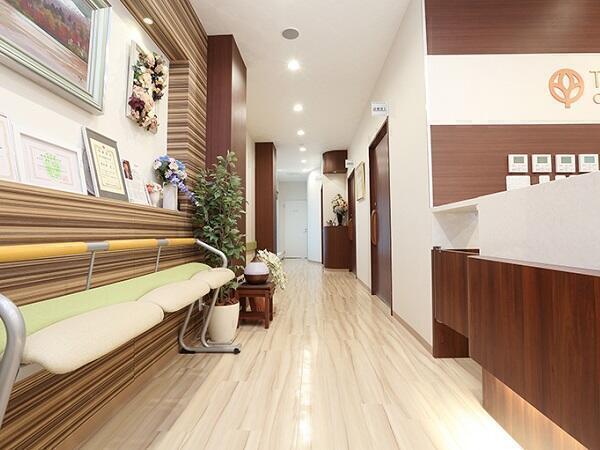 高見澤整形外科クリニック（常勤）の理学療法士求人メイン写真2