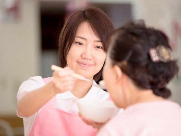 ナーシングホーム プラーナ（常勤）の看護師求人の写真