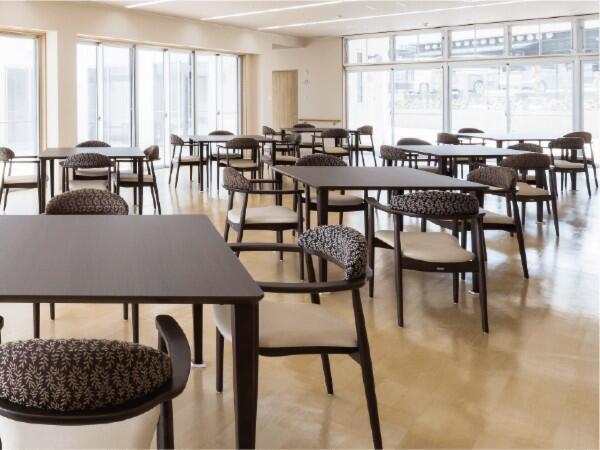 サービス付き高齢者向け住宅 燦郷倶楽部 柊町（常勤）の介護職求人メイン写真2