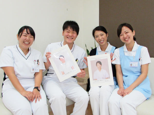 青梅腎クリニック（常勤）の看護師求人サブ写真3