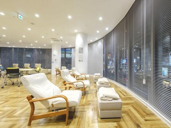 東京内視鏡クリニック（パート）の看護師求人メイン写真4