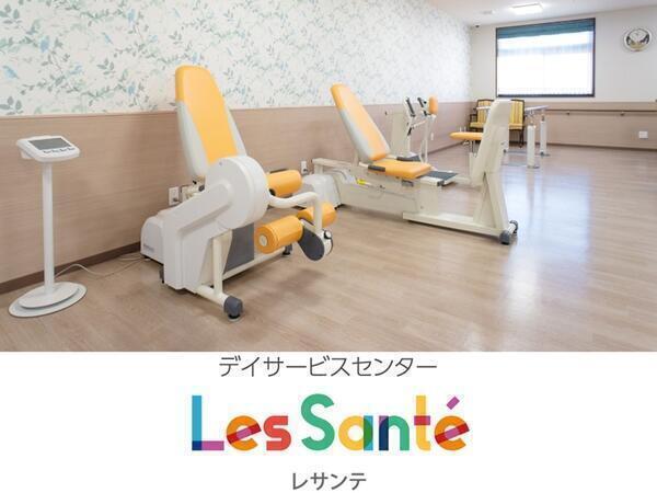 レサンテ高槻(管理者兼生活相談員/常勤)の介護福祉士求人の写真