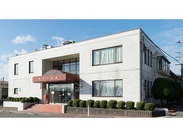 特別養護老人ホーム やすらぎ荘（常勤）の看護師求人の写真