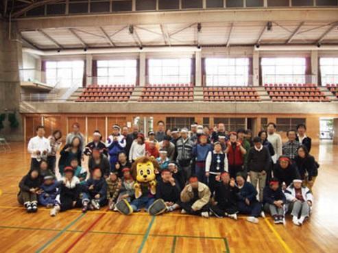 (社福)東京コロニー コロニーもみじやま支援センター(パート)の支援員求人サブ写真3