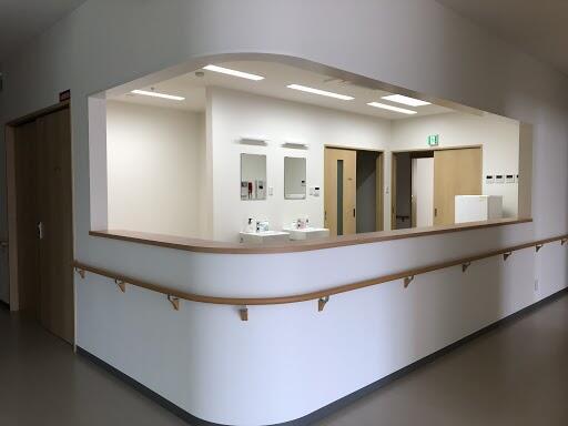 瀬田西クリニック（夜勤専従パート）の看護師求人メイン写真2