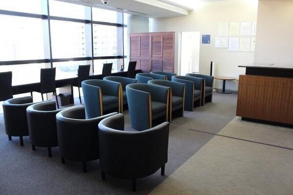 セントラルパーククリニック（常勤）の看護師求人メイン写真2