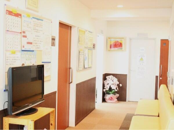 おおつ整形外科（常勤）の作業療法士求人メイン写真2