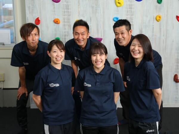 大阪府 言語聴覚士求人 公式求人なら コメディカルドットコム