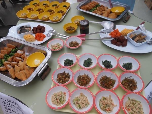 介護老人保健施設　宮沢の里 はなもも苑（パート）の理学療法士求人サブ写真4