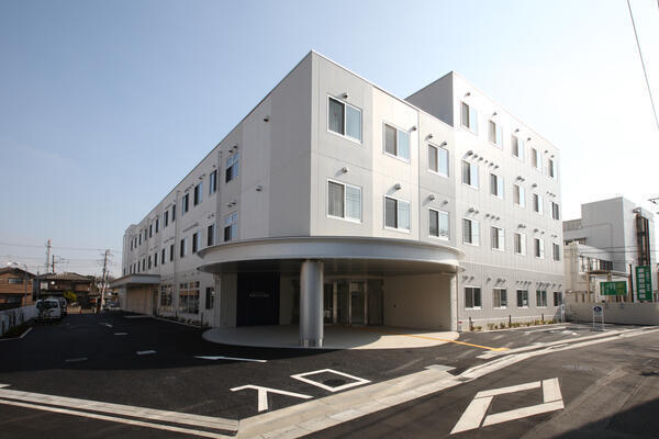 斎藤労災病院 常勤 の看護助手求人 採用情報 千葉県千葉市中央区 コメディカルドットコム